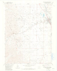 BUENA VISTA WEST, CO