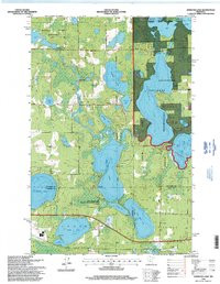 ANDRUSIA LAKE, MN