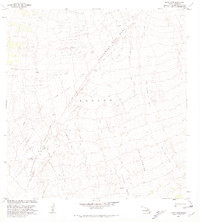 ALIKA CONE, HI HISTORICAL MAP GEOPDF 7.5