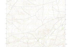 DEEP WELL RANCH SE, TX