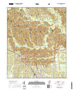 LOUISVILLE NORTH, MS