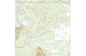 SPIRIT LAKE EAST, ID