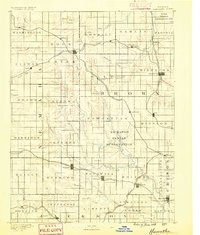 HIAWATHA, KS-NE HISTORICAL MAP GEOPDF 30