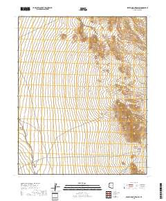 SENATOR MOUNTAIN SW, AZ