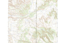 MARBLE CANYON, UT-CO