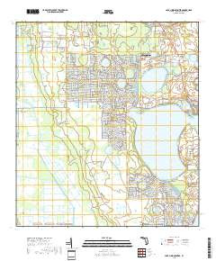 LAKE JUNE IN WINTER, FL