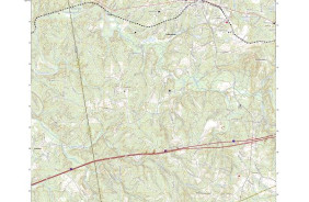 TALLAPOOSA SOUTH, GA-AL