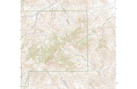 BIG BLIND CANYON, ID