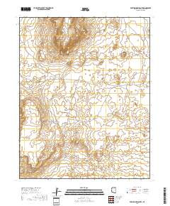 PRESTON MESA SOUTH, AZ