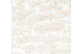 WHITE WILLOW LAKE, NE