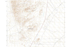 MIDDLE MOUNTAINS SOUTH, AZ