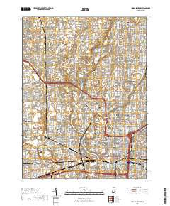 INDIANAPOLIS WEST, IN