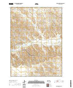 WHISTLE CREEK NW, NE