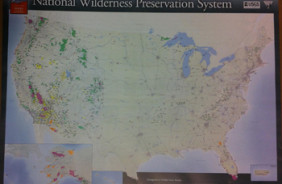 CELEBRATING AMERICAS NATIONAL WILDERNESS