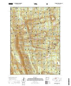 BUCKHORN SPRINGS, OR