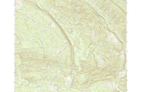 WHITE ROCK MOUNTAIN, OK