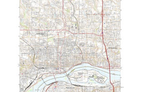 DAVENPORT EAST, IA-IL