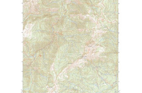 POLLOCK MOUNTAIN, ID