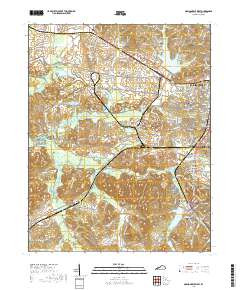 MADISONVILLE WEST, KY