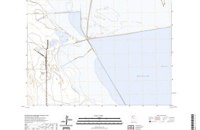 BADGER ISLAND NW, UT