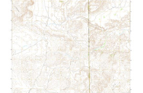 BANDERA MESA SOUTH, TX