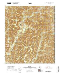 FLAT ROCK CREEK NORTH, TX