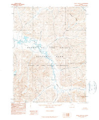 SURVEY PASS C-5, AK HISTORICAL MAP GEOPD