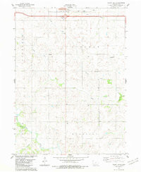 STUART SOUTH, IA HISTORICAL MAP GEOPDF 7
