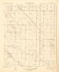 MONSON, CA HISTORICAL MAP GEOPDF 7.5X7.5