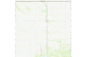 LUDLOW LOOKOUT TOWER, MN