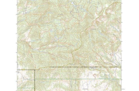 CIRCLEVILLE MOUNTAIN, UT