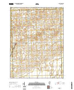 CABERY, IL
