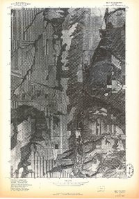 BELT, MT HISTORICAL MAP GEOPDF 7.5X7.5 G