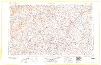 CHARLOTTE, NC-SC HISTORICAL MAP GEOPDF 1