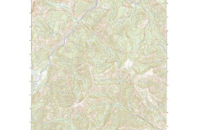 ELEVENMILE CREEK, ID