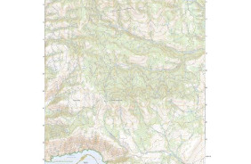 JOHNNY GEORGE MOUNTAIN, WA