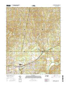 NORTHEAST EDEN, NC-VA