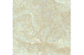 GRASSHOPPER MOUNTAIN, OR