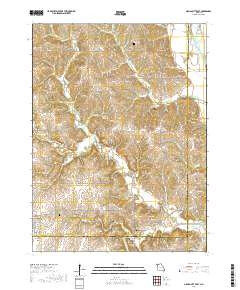 GILMAN CITY EAST, MO