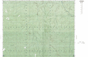 WEST OF MONTE VERDE, BOLIVIA