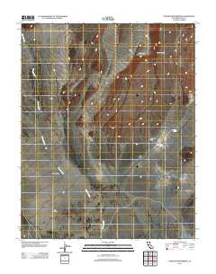 LOWER WARM SPRINGS, CA