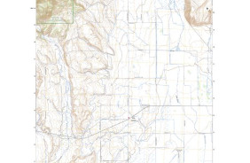 LAKEVIEW AIRPORT, OR