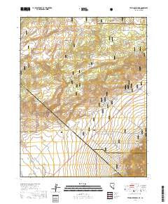 TRUMAN MEADOWS, NV-CA
