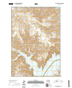 PATCH SKIN BUTTES SW, SD