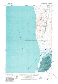 HAGEMEISTER ISLAND D-6, AK