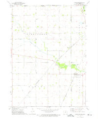 CARPENTER, IA-MN HISTORICAL MAP GEOPDF 7