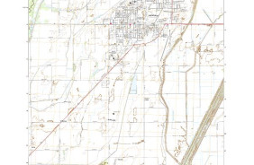 KENNETT SOUTH, MO-AR