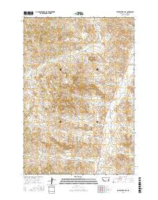 KIRKPATRICK HILL, MT