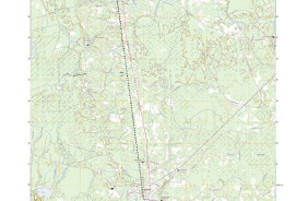 BRANCHVILLE NORTH, SC