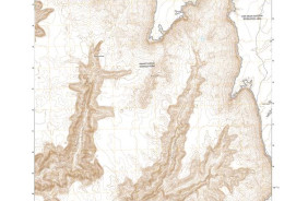 TINCANEBITTS POINT, AZ